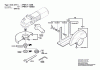 Bosch Winkelschleifer PWS 7-125 E Ersatzteile Seite 2