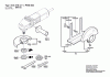 Bosch Hw-Winkelschleifer PWS 600 Ersatzteile Seite 2