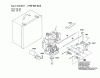 Bosch Gw-Oberfräse POF 800 ACE Ersatzteile Seite 2