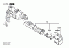 Bosch Schlagbohrmaschine PSB 650 RA Ersatzteile Seite 2