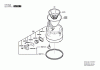 Bosch Allzwecksauger PAS 11-21 Ersatzteile Seite 3
