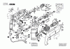 Bosch Schlagbohrmaschine CSB 6-20 RE Ersatzteile Seite 1