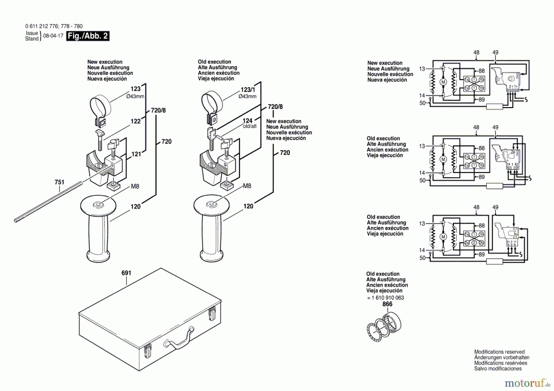 Bosch Werkzeug Spit325-Gw-Bohrhammer 325 Seite 2