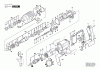 Bosch Gw-Akku-Bohrhammer 524 V Ersatzteile Seite 1