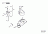 Bosch Gw-Akku-Bohrhammer GBH 24 VF Ersatzteile Seite 2