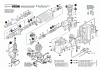 Bosch Gw-Schlaghammer 455 Ersatzteile Seite 1