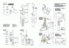 Bosch Schlaghammer BCDH-5 Ersatzteile Seite 2