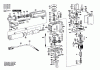 Bosch Gw-Aufbruchhammer ---- Ersatzteile Seite 1