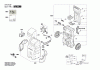 Bosch Hochdruckreiniger AQT 40-13 Ersatzteile Seite 1