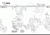 Bosch Hochdruckreiniger GHP 8-15 XD Ersatzteile Seite 1
