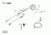 Bosch Hochdruckreiniger GHP 5-65 Ersatzteile Seite 4