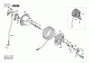 Bosch Hochdruckreiniger GHP 5-75 X Ersatzteile Seite 4