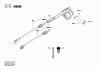 Bosch Hochdruckreiniger GHP 5-75 X Ersatzteile Seite 5