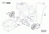Bosch Leistungsteil GEN 230V-1500 Ersatzteile Seite 2