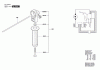 Bosch Schlagbohrmaschine GSB 162-2 Ersatzteile Seite 2