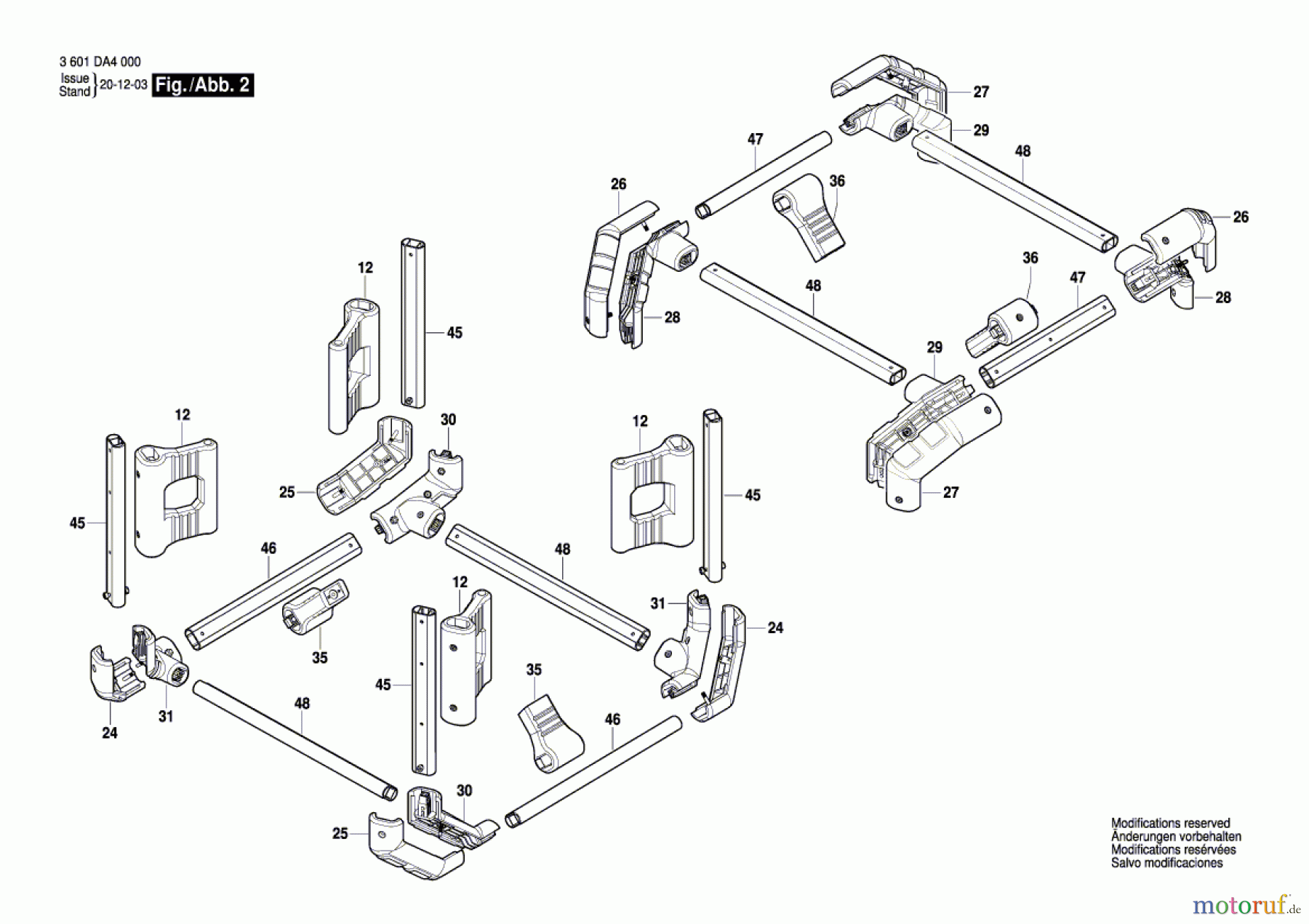 Bosch Werkzeug Power-Radiobox GPB 18V-5 SC Seite 2