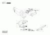 Bosch Winkelschleifer GWS 20-230H Ersatzteile Seite 3