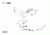 Bosch Winkelschleifer GWS 20-230H Ersatzteile Seite 3