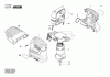 Bosch Schwingschleifer GSS 18-10 Ersatzteile Seite 1