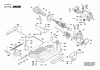Bosch Trocken-Metallschneider GCD 12 JL Ersatzteile Seite 1