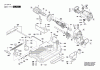Bosch Trocken-Metallschneider GCD 12 JL Ersatzteile Seite 1