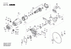 Bosch Tischkreissäge GTS 635-216 Ersatzteile Seite 2