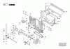 Bosch Tischkreissäge GTS 635-216 Ersatzteile Seite 4
