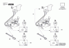 Bosch Iw-Akku-Schrauber EXACT ION 8-1100 Ersatzteile Seite 2