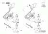 Bosch Iw-Akku-Schrauber ANGLE EXACT ION 8-1100 Ersatzteile Seite 2