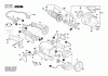 Bosch Winkelschleifer PWS 20-230 Ersatzteile Seite 1
