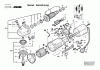 Bosch Winkelschleifer PWS 7-125 Ersatzteile Seite 1