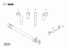 Bosch Akku-Sauger AdvancedVac 18V-8 Ersatzteile Seite 3