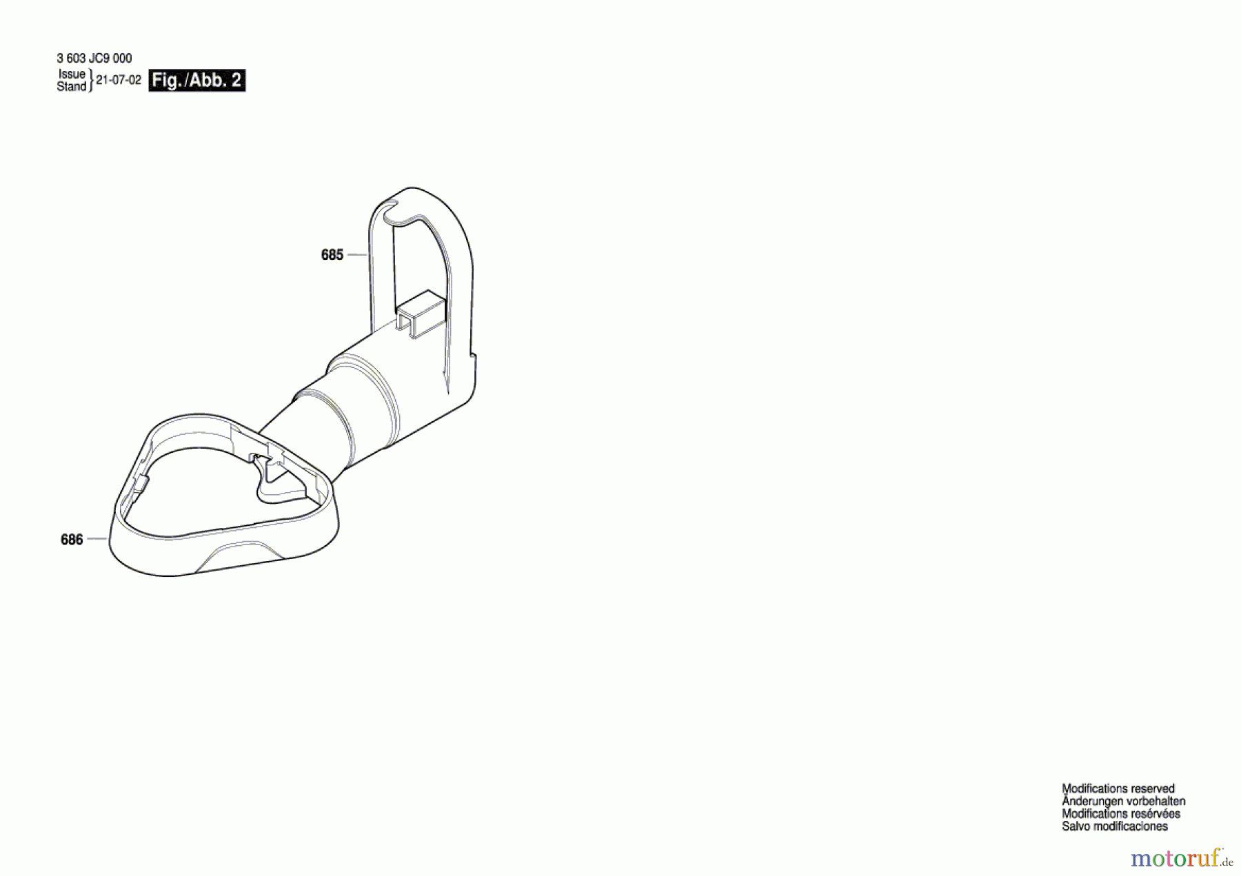 Bosch Werkzeug Sander EasyCurvSander 12 Seite 2