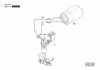 Bosch Akku-Bohrschrauber UniversalDrill 18V Ersatzteile Seite 2