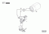 Bosch Akku-Bohrschrauber EasyDrill 18V-40 Ersatzteile Seite 2
