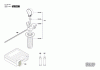 Bosch Bohrhammer GBH 2-28 DFV Ersatzteile Seite 2