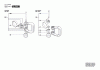 Bosch Schlaghammer MH 11-XE Ersatzteile Seite 2
