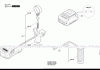 Bosch Akku-Bohrhammer GBH 18V-26 Ersatzteile Seite 2