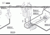 Bosch Akku-Bohrhammer GBH 18V-45C Ersatzteile Seite 3