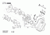 Bosch Häcksler 0770 Ersatzteile Seite 1