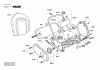 Bosch Rasenmäher CLASSIC PETROL 35S Ersatzteile Seite 2