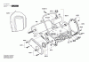 Bosch Rasenmäher CLASSIC Petrol 43S Ersatzteile Seite 2