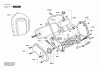 Bosch Rasenmäher CLASSIC Petrol 43S Ersatzteile Seite 2