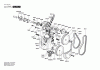Bosch Rasenmäher BALMORAL 20S Ersatzteile Seite 4