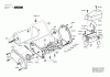 Bosch Rasenmäher WINDSOR 14S Ersatzteile Seite 2