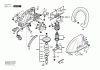 Bosch Heckenschere ---- Ersatzteile Seite 1