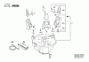 Bosch Attrappe MLL08 Ersatzteile Seite 3