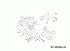 Gutbrod G 650 D 00026.04 (1993) Ersatzteile Regler