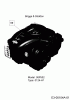 MTD SP 46 B 12A-TABG600 (2018) Ersatzteile Motor Briggs & Stratton