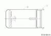 Troy-Bilt TB 130 XP 11A-B2RQ711 (2018) Ersatzteile Grasfangsack